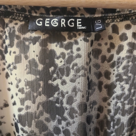 Long blouse - Picture 3 of 3